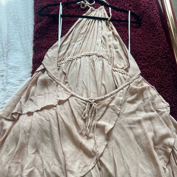 Free People Halter Mini - Picture 3 of 4